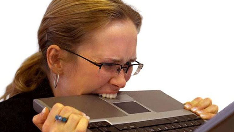 Έχετε νεύρα; Δείτε τι πρέπει να φάτε